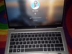 HP ELITE BOOK G7 - i5/10 Gen RAM 16 GB/ 512 GB SSD