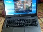 HP elite book i5 generation 6th