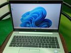 Hp Elite book i5 Ram 16 gb. Ssd 256