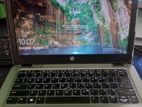 HP ELITE BOOK I7 6GEN