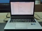 Hp Elite Book Laptop. 8GB RAM. SSD 120 GB