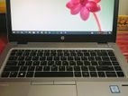 HP Elite Book Used Laptop | Core i5 7th Gen