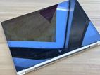 hp -elite book x360 1030 g2 core i5-8th 8g 256g ssd