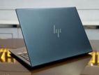 HP Elite Dragonfly G3| Core i5-1245U| Blue| 16GB 4800MHz| GLASS TOUCH