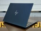 HP Elite Dragonfly G3| Core i5 12th Gen| Slate Blue| 16GB 4800MHz| TOUCH