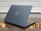 HP Elite DragonFly G4| Core i7-1355U| UpTo 5.0GHz| 16GB| 13.5" 3K Touch