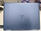 Hp elite dragonfly x360 Core i5 12th generation Ram 16gb Ssd 256gb