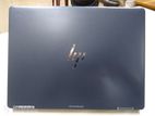 Hp elite dragonfly x360° Roated touch screen i5 12th gen Chromebook