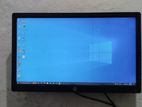 HP Elite E222 monitor