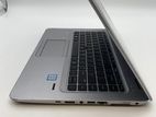 HP Elite Notbook, Touch Screen