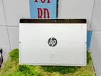 HP Elite x2 1012 G1(N0n Touch) Core m-i7-6th Gen SSD 256GB, RAM 8GB