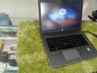 Hp Elitebok Core I5 5th gen 8Gb SSD 256Gb Sale