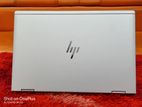 HP ELITEBOOK 1030 G2 RAM-8 SSD 256 GB CORE (i5-7TH GEN)