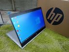 Hp EliteBook 1030 G3 360° Touch