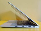 HP EliteBook 1030 G3 core i5-8th gen Ram.16.SSD.512 GB laptop +tab