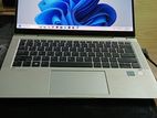 HP EliteBook 1030 G3, Full HD 4K resolution touch screen 360 degree