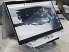 HP EliteBook 1030 G4💻Core i5 8th🔥8GB ⚔256GB✅13.3"FHD x360 Display