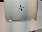 HP Elitebook 1040 G9 2in1 Core i5 12th gen Ram: DDR5 16GB SSD 512GB