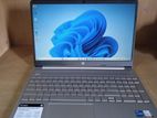 HP Elitebook 11th Gen Intel Core i5 laptop