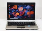 HP EliteBook 2560P Core i5 500GB HDD 04 GB Ram 12.5" Display