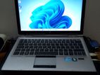 Hp Elitebook 2570p | 120GB SSD