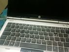 HP EliteBook 2570p 3rd Gen Core i5 4GB RAM 500GB