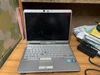 HP Elitebook 2760p Core i5 4GB RAM 500GB HDD