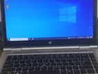 HP Elitebook 4/500GB Hd