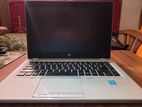 HP EliteBook 4th Gen Core i5 laptop