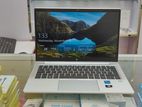 HP EliteBook 630 G9 Core i3 12th Gen 8GB / 256GB SSD 13.3" Display