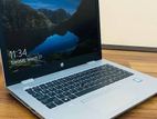 Hp Elitebook 640 G5 i5 8th gen/8GB/256GB