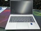 HP Elitebook 640G9 12th Gen Core i5 16GB/512GB Full Fresh Laptop