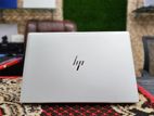 Hp Elitebook 645 G9 Ryzen 5 -5675U 16+512GB Full Fresh
