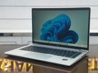HP EliteBook 645 G9| Ryzen 5 Pro-5675U| RAM-16GB| SSD-256GB| Like NEW