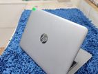 HP Elitebook 725 G4 AMD 7th Gen 8gb Ram 256gb SSD