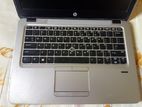 Hp elitebook 725 g4