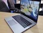 HP EliteBook 735 G5 Ryzen 5 laptop New Condition