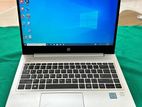 HP Elitebook 735 G6 ryzen5 .3500u ram.8 SSD.256 GPU Dedicated 2GB