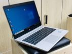 HP ELITEBOOK 735 G6 Ryzen5 ram.16.SSD.256GB dedicated graphics 2GB