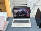 HP ELITEBOOK 745 G5 AMD Ryzen 7 PRO 2700U 8GB DDR4 RAM 4GB GPU LAPTOP