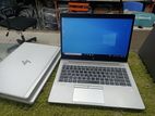 Hp EliteBook 745 G5 with Bag