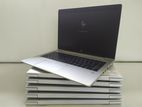 HP EliteBook 745 G6 3500U Ryzen 5pro, RAM-16GB, SSD-256GB