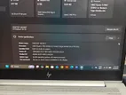 Hp Elitebook 745 G6, Amd Ryzen 5 3500u Processor, 8gb Ram, 256gb Ssd.