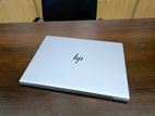 Hp Elitebook 745 g6\\RAM 8 SSD 256\\Ryzen 5 Pro \\ New Stock