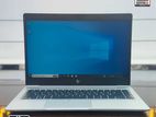 HP EliteBook 745 G6 - Ryzen 5-35000U 16GB RAM 256GB SSD 14" FHD