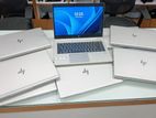 HP EliteBook 745 G6 Ryzen 5 8GB RAM 256GB SSD Laptop