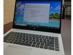 HP EliteBook 745 G6 Ryzen 5 Pro 2GB Dedicated Graphics