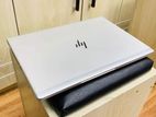 HP EliteBook 745 G6 - Ryzen 5 Pro 3500U / 2.1 GHz 2GB Dedicated GPU