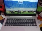 HP Elitebook 745 G6 Ryzen 5 pro 3500U 8GB RAM