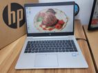 HP EliteBook 745 G6 Ryzen 5 Pro 3500U(16/256).with dedicated graphics🔥